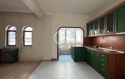 ÇANKAYA NENEHATUN CADDESİ ÜZERİNDE 140 M2 KİRALIK DAİRE