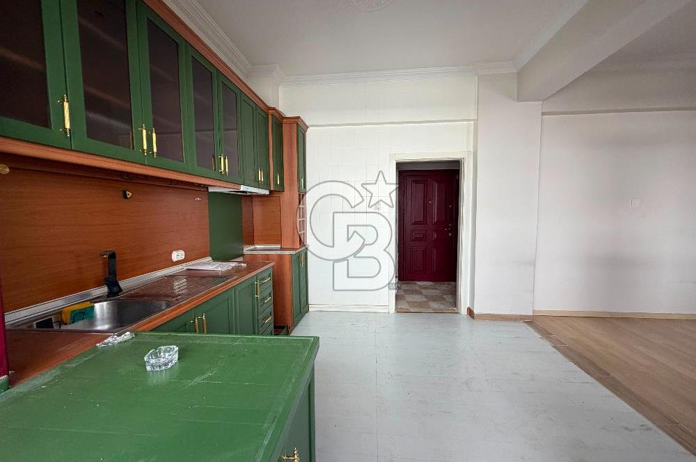 ÇANKAYA NENEHATUN CADDESİ ÜZERİNDE 140 M2 KİRALIK DAİRE