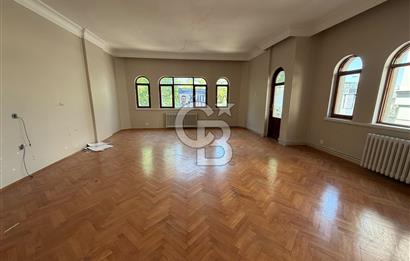 ÇANKAYA NENEHATUN CADDESİ ÜZERİNDE 140 M2 KİRALIK DAİRE