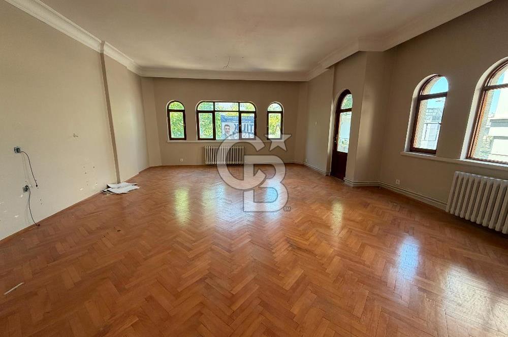 ÇANKAYA NENEHATUN CADDESİ ÜZERİNDE 140 M2 KİRALIK DAİRE