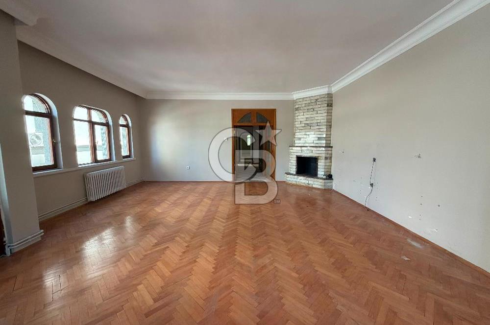 ÇANKAYA NENEHATUN CADDESİ ÜZERİNDE 140 M2 KİRALIK DAİRE