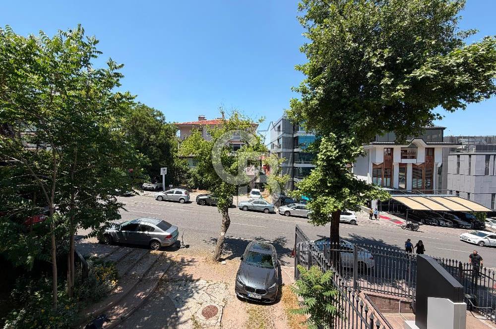 ÇANKAYA NENEHATUN CADDESİ ÜZERİNDE 140 M2 KİRALIK DAİRE