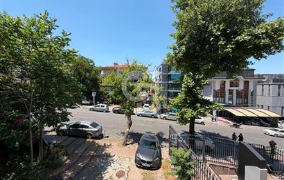 ÇANKAYA NENEHATUN CADDESİ ÜZERİNDE 140 M2 KİRALIK DAİRE