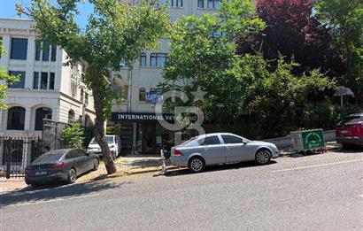 ÇANKAYA NENEHATUN CADDESİ ÜZERİNDE 140 M2 KİRALIK DAİRE