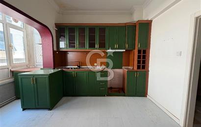 ÇANKAYA NENEHATUN CADDESİ ÜZERİNDE 140 M2 KİRALIK DAİRE