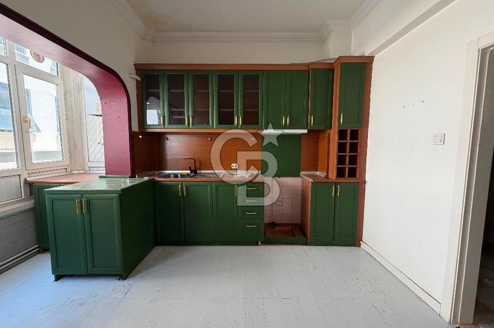 ÇANKAYA NENEHATUN CADDESİ ÜZERİNDE 140 M2 KİRALIK DAİRE