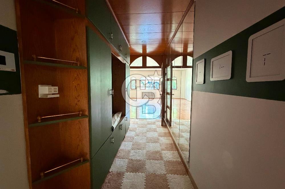 ÇANKAYA NENEHATUN CADDESİ ÜZERİNDE 140 M2 KİRALIK DAİRE