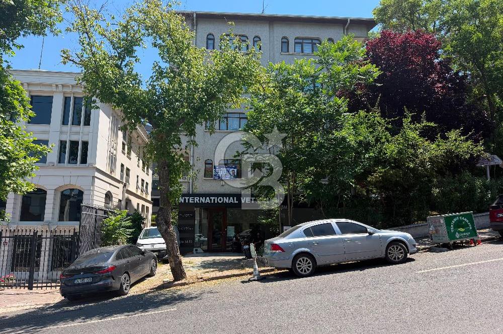 ÇANKAYA NENEHATUN CADDESİ ÜZERİNDE 140 M2 KİRALIK DAİRE