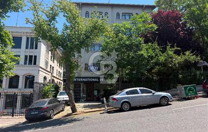 ÇANKAYA NENEHATUN CADDESİ ÜZERİNDE 140 M2 KİRALIK DAİRE