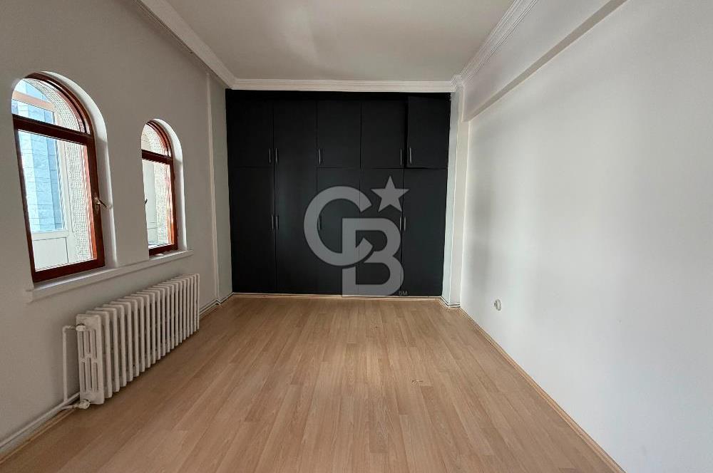ÇANKAYA NENEHATUN CADDESİ ÜZERİNDE 140 M2 KİRALIK DAİRE
