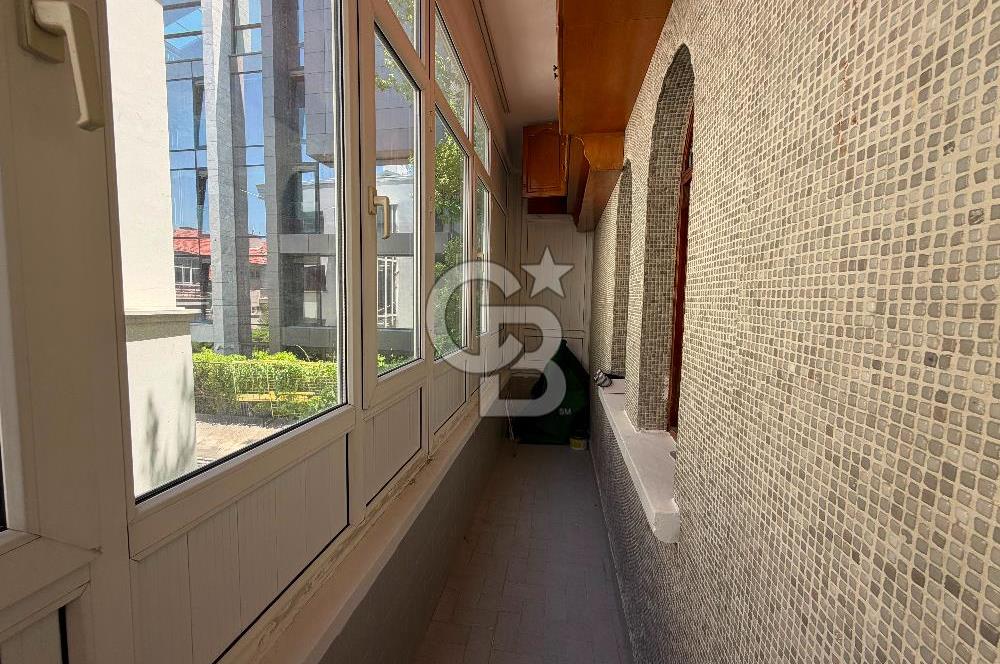 ÇANKAYA NENEHATUN CADDESİ ÜZERİNDE 140 M2 KİRALIK DAİRE