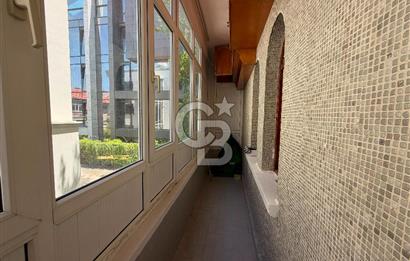 ÇANKAYA NENEHATUN CADDESİ ÜZERİNDE 140 M2 KİRALIK DAİRE