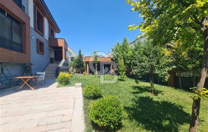 BAĞLICADA 5+1 LÜX YAPILI 300 M2 SATILIK VİLLA