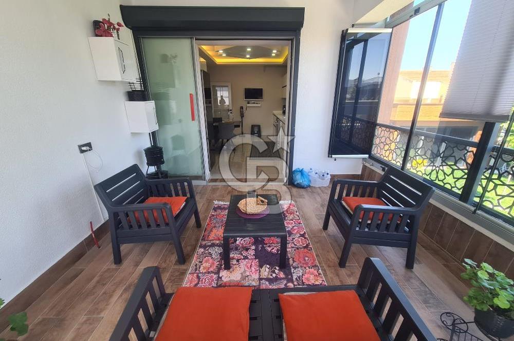 BAĞLICADA 5+1 LÜX YAPILI 300 M2 SATILIK VİLLA