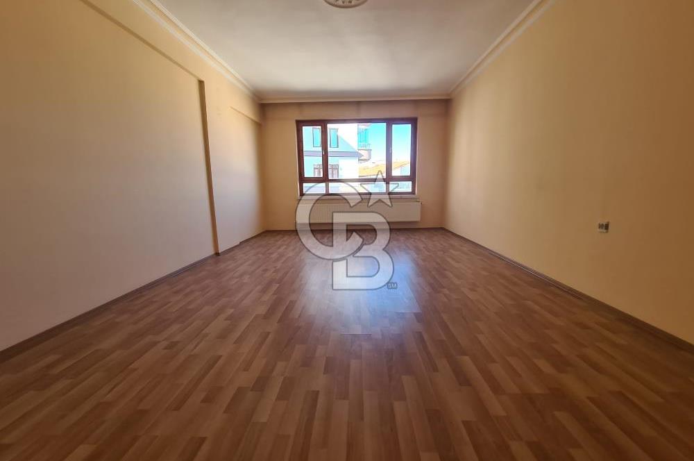 KUŞCAĞIZ MAH. ASANSÖRLÜ 3+1 125 M2 SATILIK KÖK TAPU DAİRE