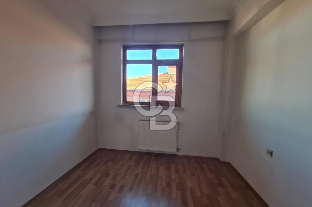 KUŞCAĞIZ MAH. ASANSÖRLÜ 3+1 125 M2 SATILIK KÖK TAPU DAİRE