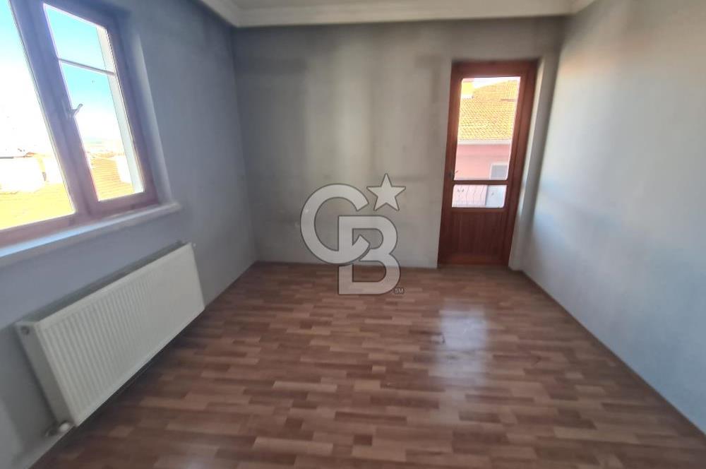 KUŞCAĞIZ MAH. ASANSÖRLÜ 3+1 125 M2 SATILIK KÖK TAPU DAİRE