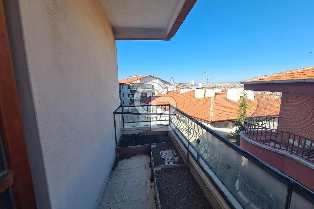KUŞCAĞIZ MAH. ASANSÖRLÜ 3+1 125 M2 SATILIK KÖK TAPU DAİRE