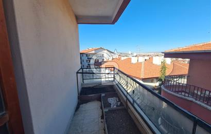 KUŞCAĞIZ MAH. ASANSÖRLÜ 3+1 125 M2 SATILIK KÖK TAPU DAİRE