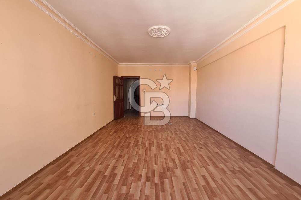 KUŞCAĞIZ MAH. ASANSÖRLÜ 3+1 125 M2 SATILIK KÖK TAPU DAİRE