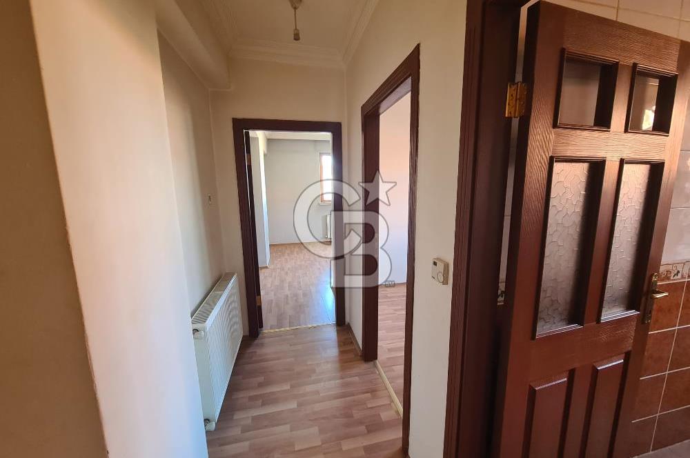 KUŞCAĞIZ MAH. ASANSÖRLÜ 3+1 125 M2 SATILIK KÖK TAPU DAİRE