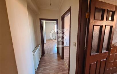 KUŞCAĞIZ MAH. ASANSÖRLÜ 3+1 125 M2 SATILIK KÖK TAPU DAİRE