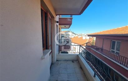 KUŞCAĞIZ MAH. ASANSÖRLÜ 3+1 125 M2 SATILIK KÖK TAPU DAİRE