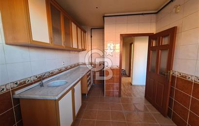 KUŞCAĞIZ MAH. ASANSÖRLÜ 3+1 125 M2 SATILIK KÖK TAPU DAİRE