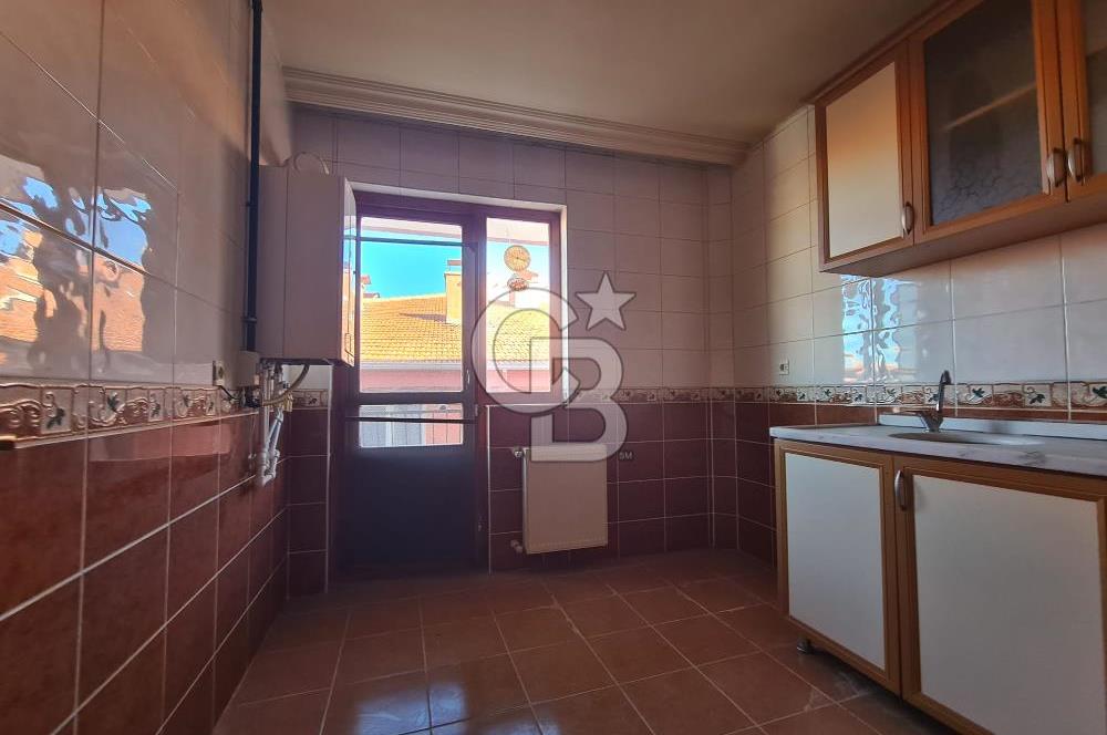 KUŞCAĞIZ MAH. ASANSÖRLÜ 3+1 125 M2 SATILIK KÖK TAPU DAİRE