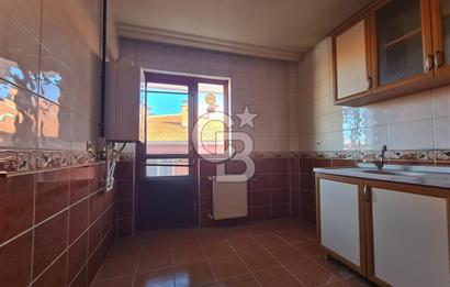 KUŞCAĞIZ MAH. ASANSÖRLÜ 3+1 125 M2 SATILIK KÖK TAPU DAİRE