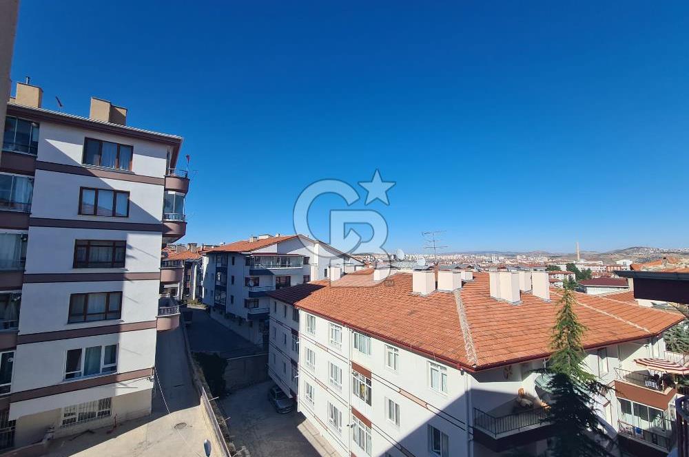 KUŞCAĞIZ MAH. ASANSÖRLÜ 3+1 125 M2 SATILIK KÖK TAPU DAİRE