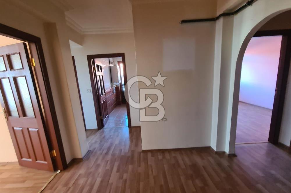 KUŞCAĞIZ MAH. ASANSÖRLÜ 3+1 125 M2 SATILIK KÖK TAPU DAİRE