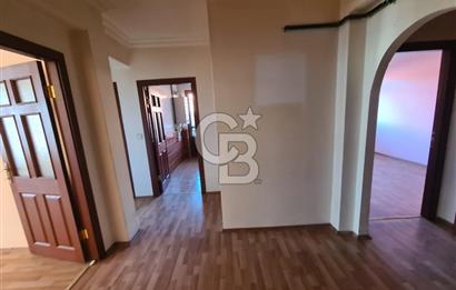 KUŞCAĞIZ MAH. ASANSÖRLÜ 3+1 125 M2 SATILIK KÖK TAPU DAİRE