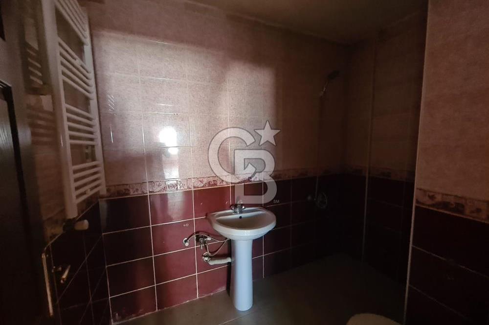KUŞCAĞIZ MAH. ASANSÖRLÜ 3+1 125 M2 SATILIK KÖK TAPU DAİRE