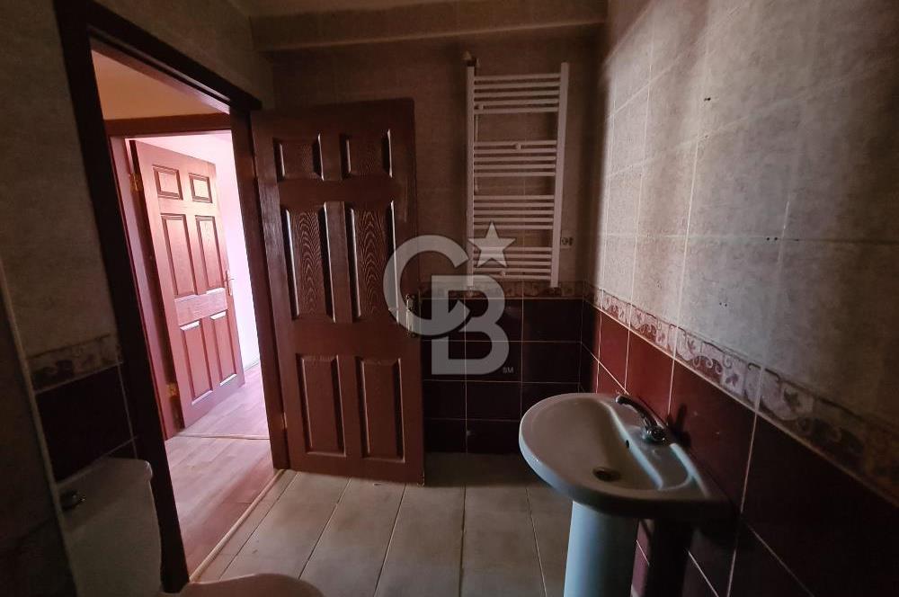 KUŞCAĞIZ MAH. ASANSÖRLÜ 3+1 125 M2 SATILIK KÖK TAPU DAİRE