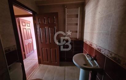 KUŞCAĞIZ MAH. ASANSÖRLÜ 3+1 125 M2 SATILIK KÖK TAPU DAİRE