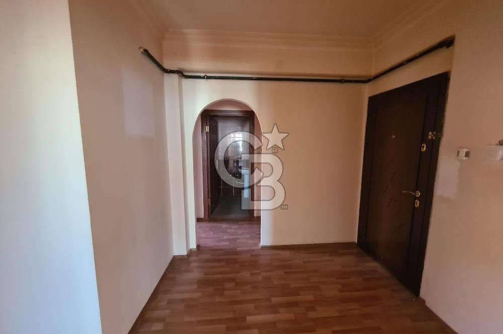 KUŞCAĞIZ MAH. ASANSÖRLÜ 3+1 125 M2 SATILIK KÖK TAPU DAİRE