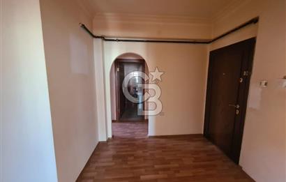 KUŞCAĞIZ MAH. ASANSÖRLÜ 3+1 125 M2 SATILIK KÖK TAPU DAİRE
