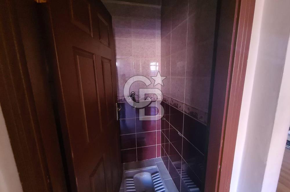 KUŞCAĞIZ MAH. ASANSÖRLÜ 3+1 125 M2 SATILIK KÖK TAPU DAİRE