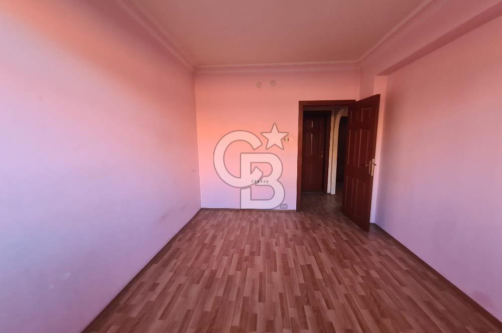 KUŞCAĞIZ MAH. ASANSÖRLÜ 3+1 125 M2 SATILIK KÖK TAPU DAİRE