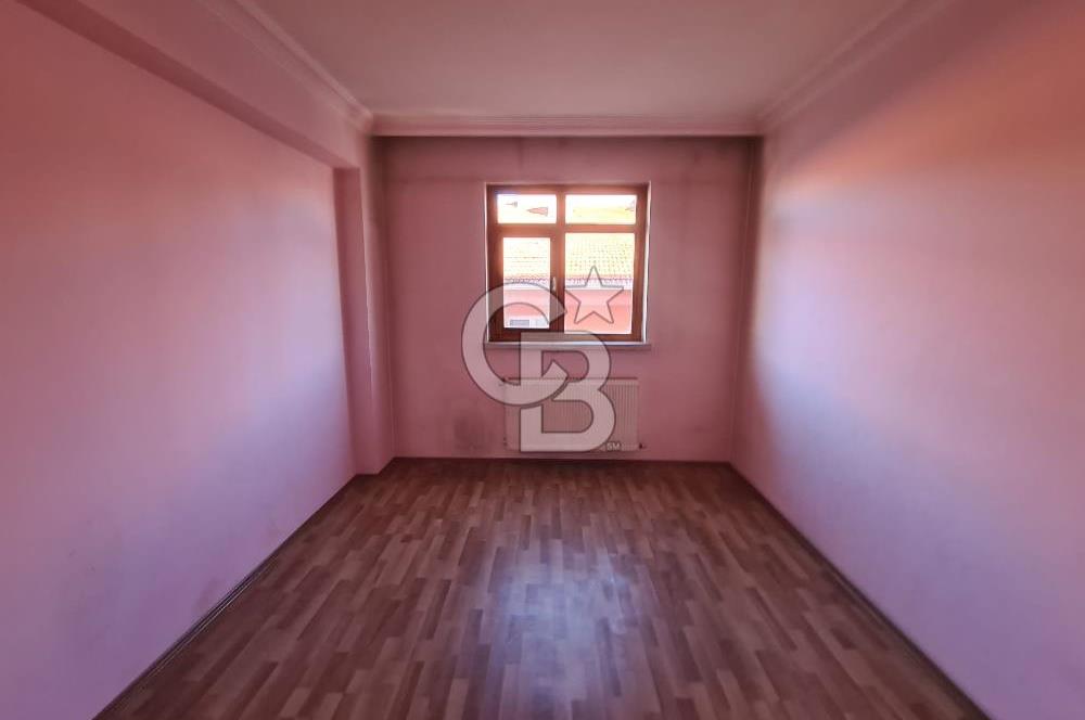 KUŞCAĞIZ MAH. ASANSÖRLÜ 3+1 125 M2 SATILIK KÖK TAPU DAİRE