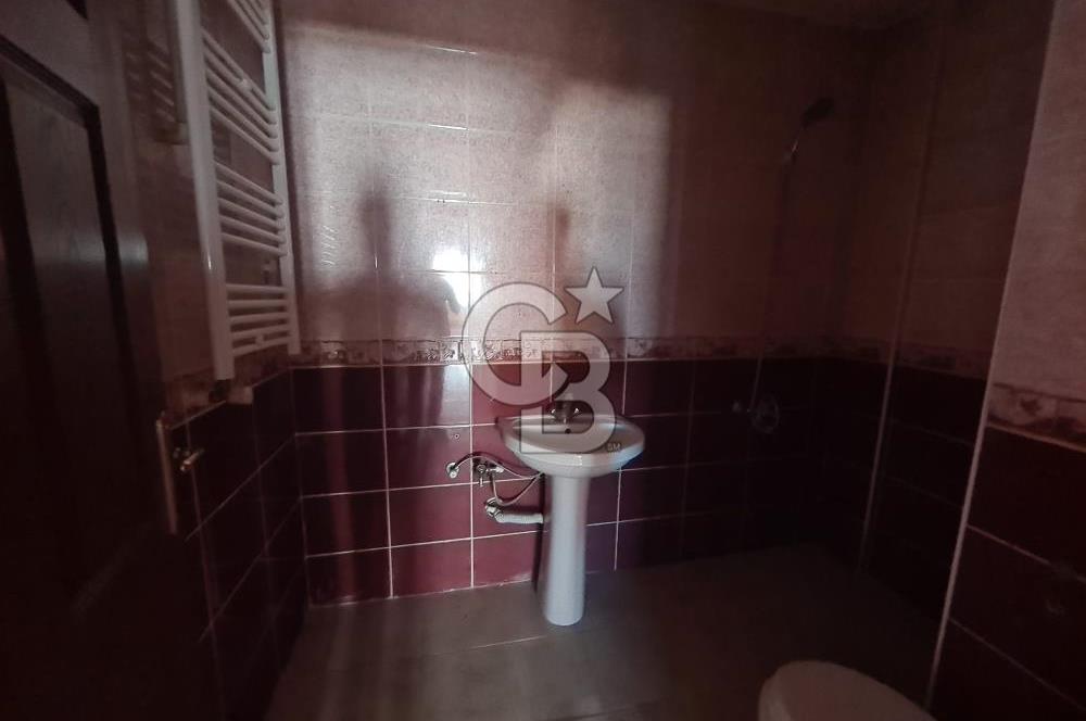 KUŞCAĞIZ MAH. ASANSÖRLÜ 3+1 125 M2 SATILIK KÖK TAPU DAİRE