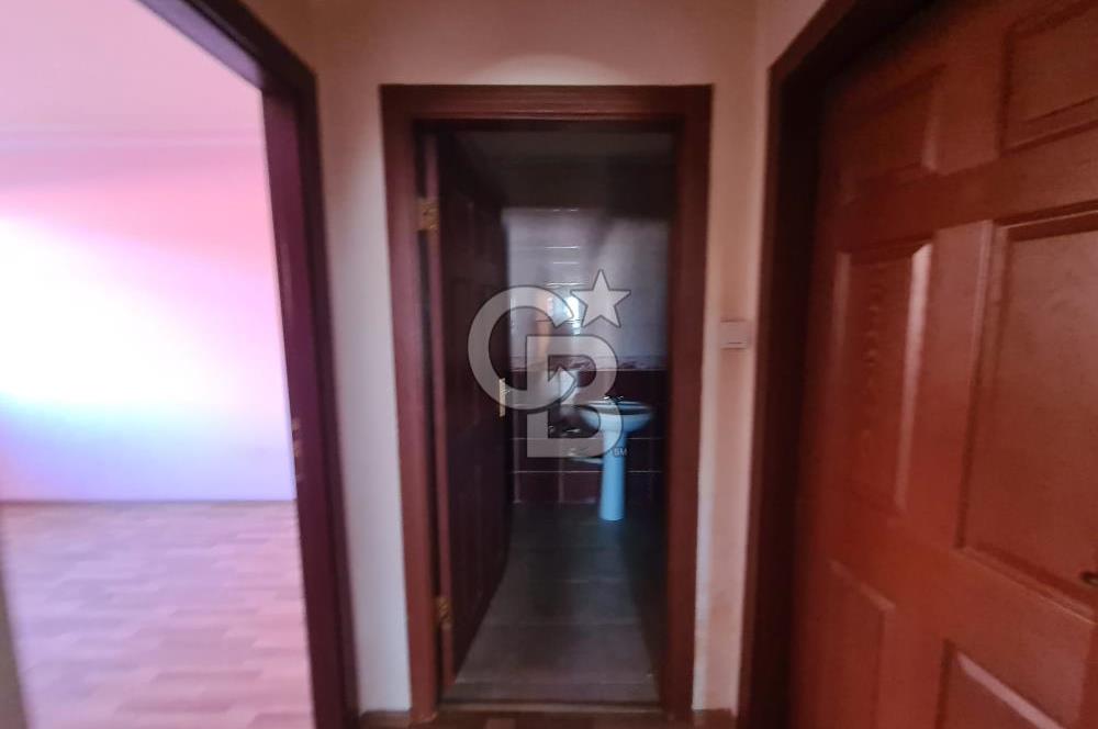 KUŞCAĞIZ MAH. ASANSÖRLÜ 3+1 125 M2 SATILIK KÖK TAPU DAİRE