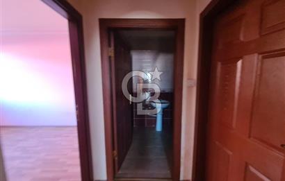 KUŞCAĞIZ MAH. ASANSÖRLÜ 3+1 125 M2 SATILIK KÖK TAPU DAİRE
