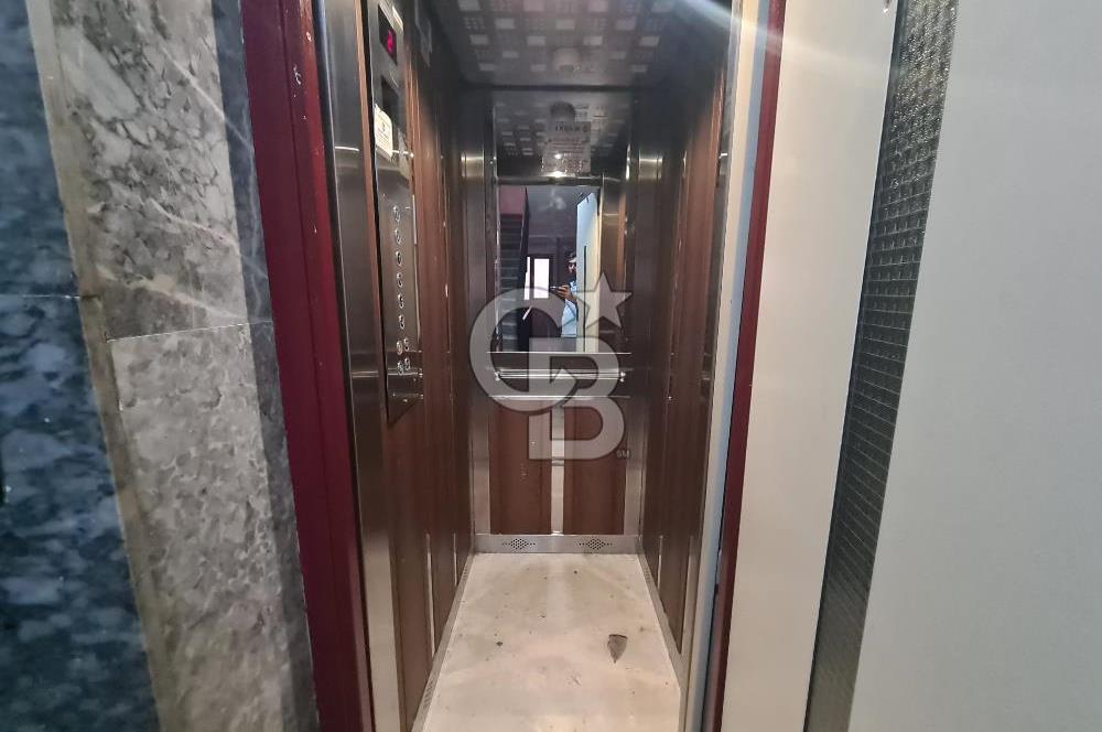 KUŞCAĞIZ MAH. ASANSÖRLÜ 3+1 125 M2 SATILIK KÖK TAPU DAİRE