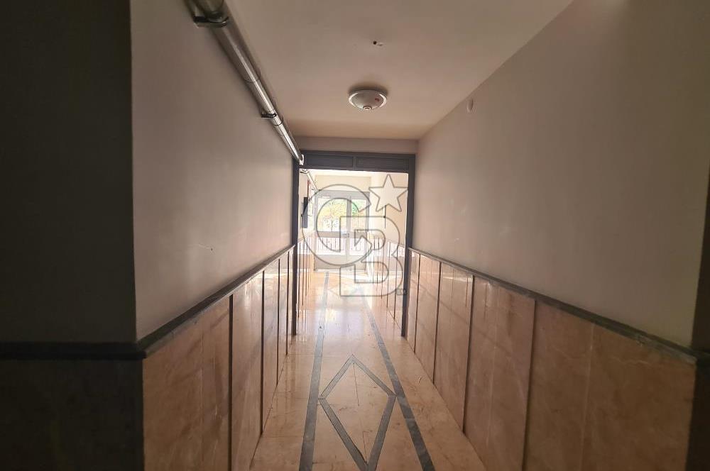 KUŞCAĞIZ MAH. ASANSÖRLÜ 3+1 125 M2 SATILIK KÖK TAPU DAİRE