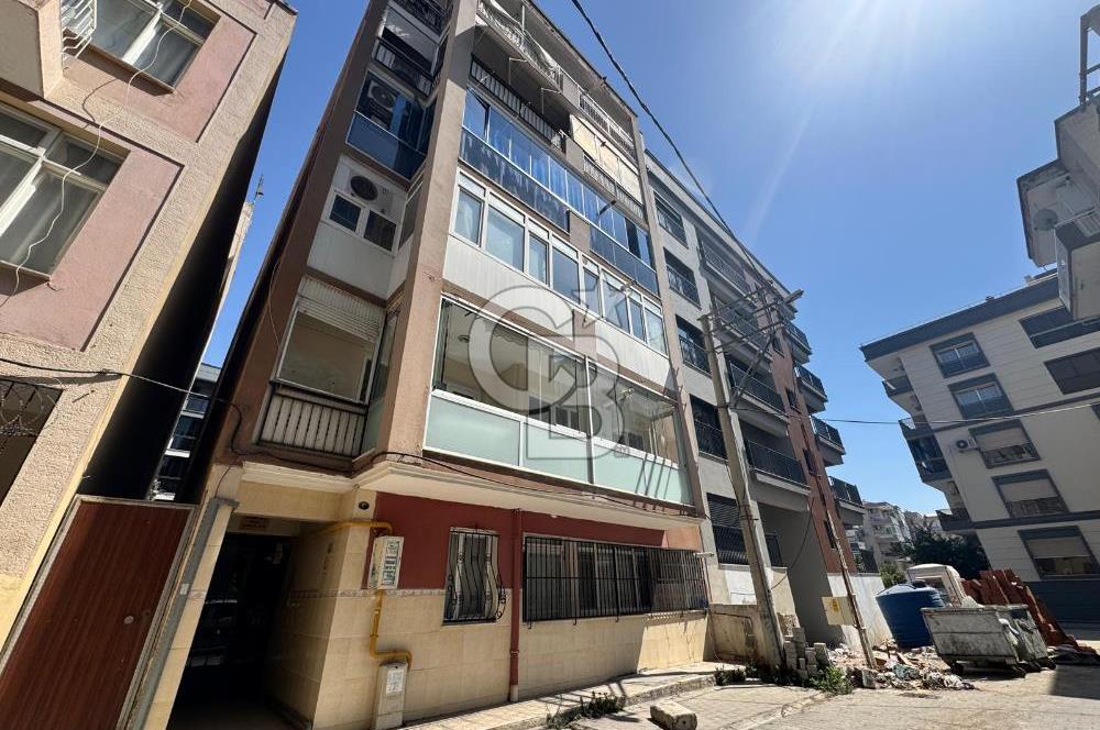 Dedebaşı Mahallesinde Doğalgazlı, Geniş 3+1 Kiralık Daire