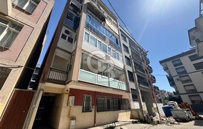 Dedebaşı Mahallesinde Doğalgazlı, Geniş 3+1 Kiralık Daire
