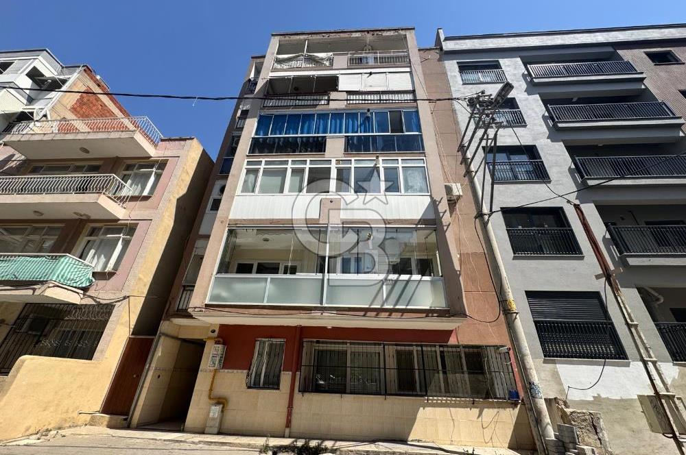 Dedebaşı Mahallesinde Doğalgazlı, Geniş 3+1 Kiralık Daire