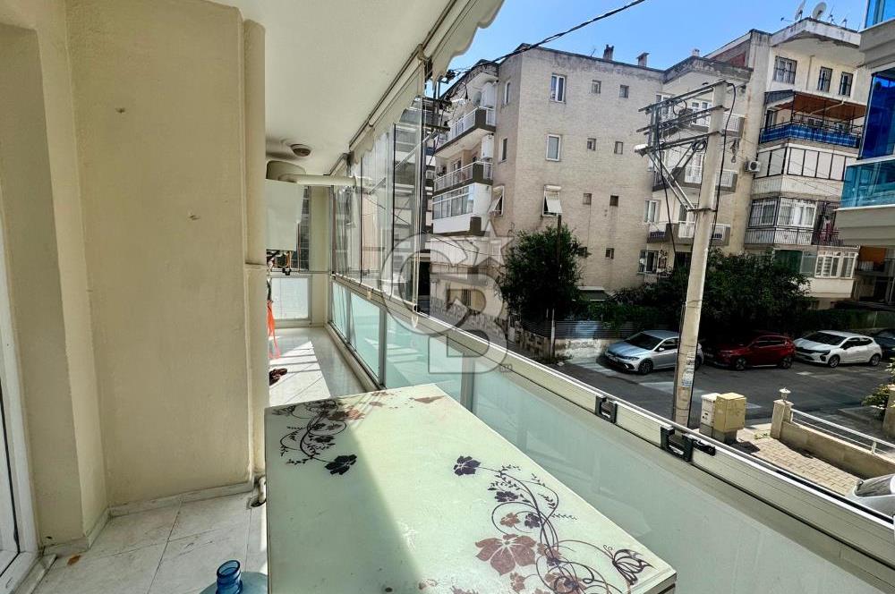 Dedebaşı Mahallesinde Doğalgazlı, Geniş 3+1 Kiralık Daire